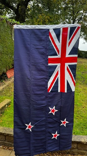 New zealand kiwi flag - new, 2