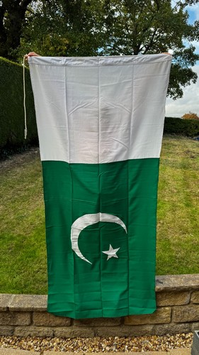Pakistan flag - flag, 2