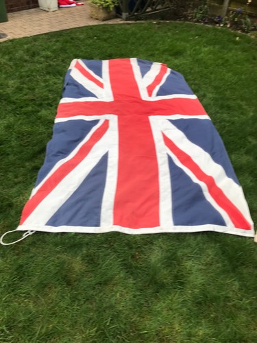 Union flag polyester sewn - flag,