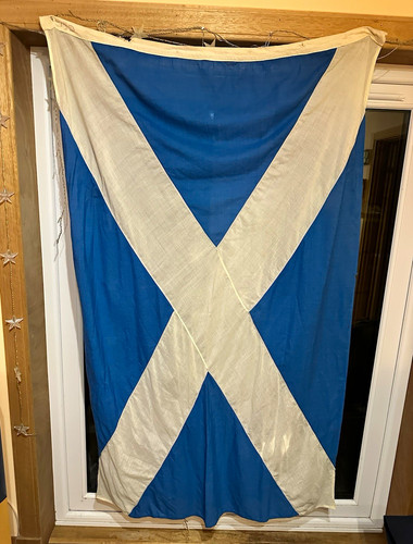 Scotland saltire flag - saltire,