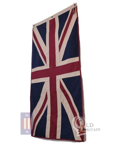 Large union jack - large, eco