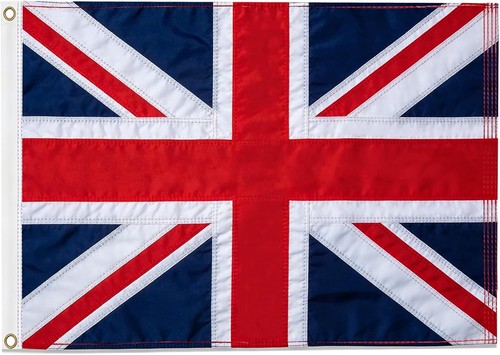 Union jack flags 3ft 2ft - jack,
