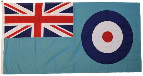 Fully sewn royal - royal, force