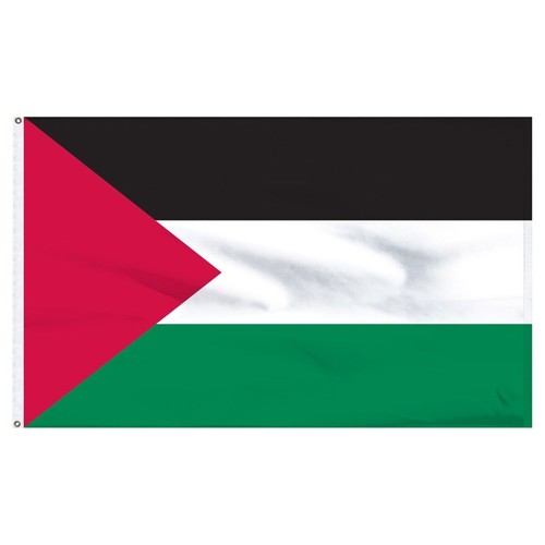 Palestine flag 3ft - flag,