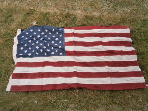 Vintage stars stripes - vintage,