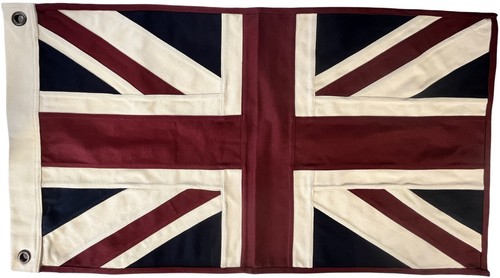 Union jack large flag - jack,