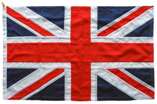 Union jack storm flag mod - flag,