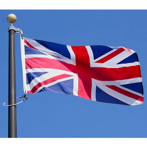 3ft 2ft union - flag, uk
