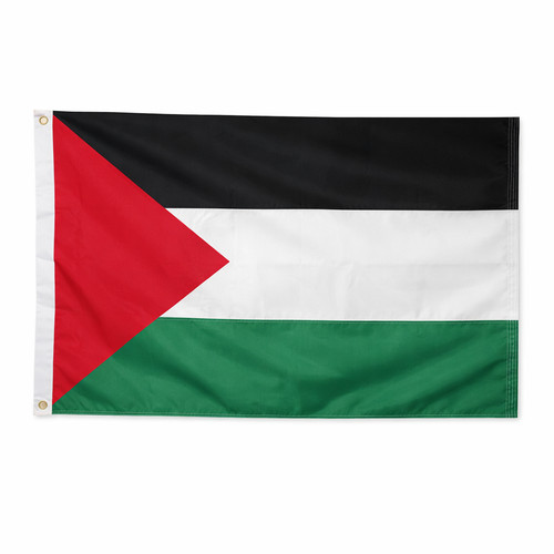 Fully sewn palestine - sewn,