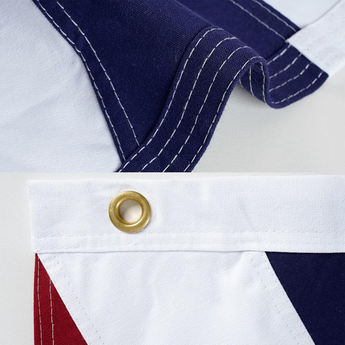British flag 3x5 union - flag, jack