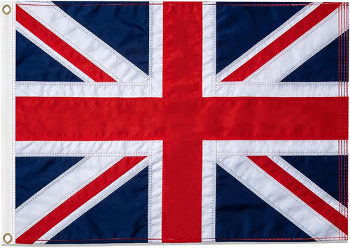 Union jack flags 3ft - 3ft,