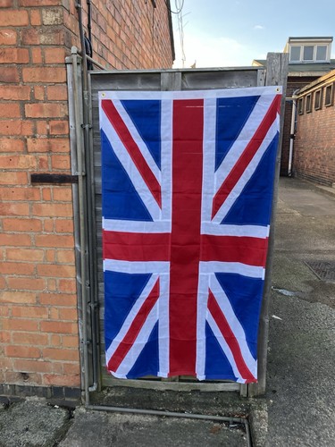 Union jack british - british, flags