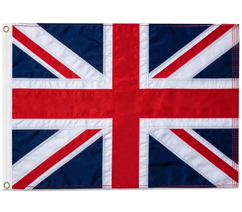 Union jack flags 3ft - flags,