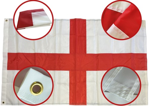 England george flag 5ft - 5ft, x