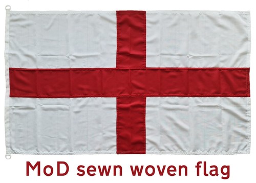 Georges flag mod - st,