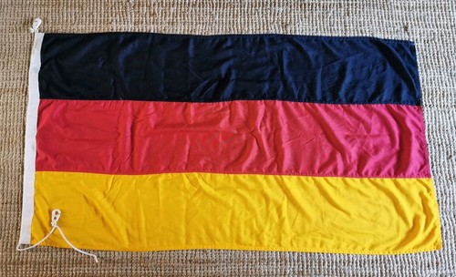Maritime germany flag - maritime,