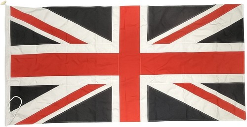 6ft 3ft union jack - 6ft, x