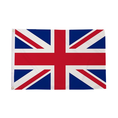 Flagmax union jack flag - union, |