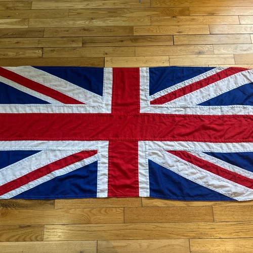 Vintage union jack - union, flag