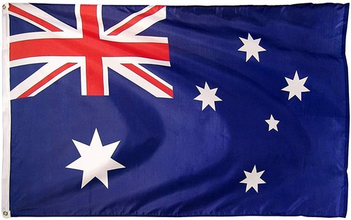 Australian aussie national - aussie,